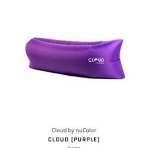 NuColor Cloud Purple